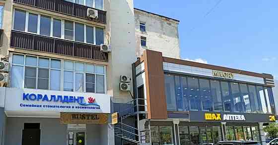 Готовый бизнес, 60 м2 Астрахань