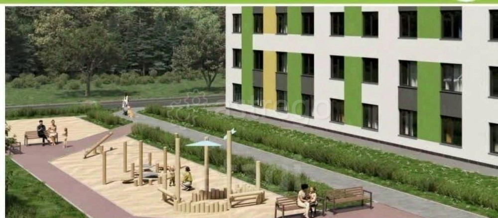 2-комн. квартира, 71.1 м2, 2/5 эт. Чишмы - изображение 3