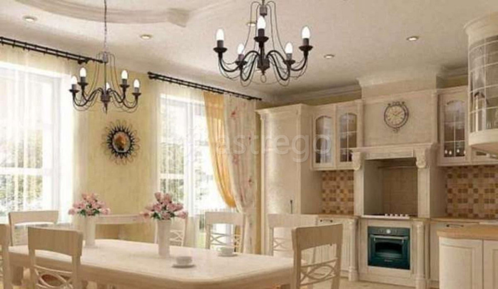 Коттедж, 395 м2, 12 соток, 2 эт. Дубовое - изображение 10