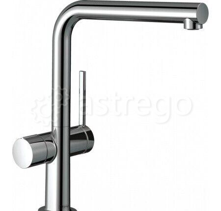 Смеситель для кухни Hansgrohe, Talis M54, с запорным вентилем устройства, тип открывания воды - одно Москва - изображение 1