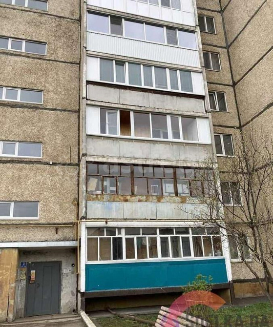 3-комн. квартира, 63 м2, 3/9 эт. Нефтекамск - изображение 9