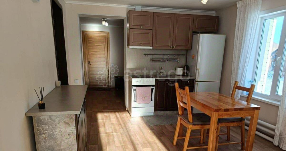 Дом, 66.4 м2, 15 соток, 1 эт. Алтайское - изображение 5