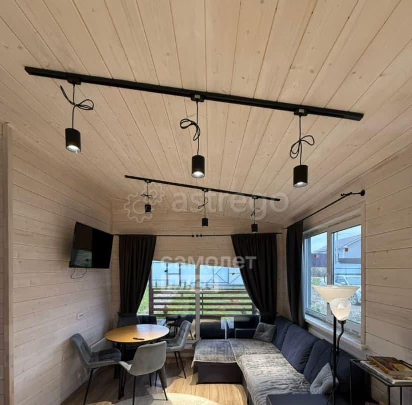 Дом, 93 м2, 7.5 сотки, 1 эт. Солнечногорск - изображение 4