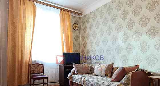 Комната, 33.2 м2, 5/5 эт. Ступино