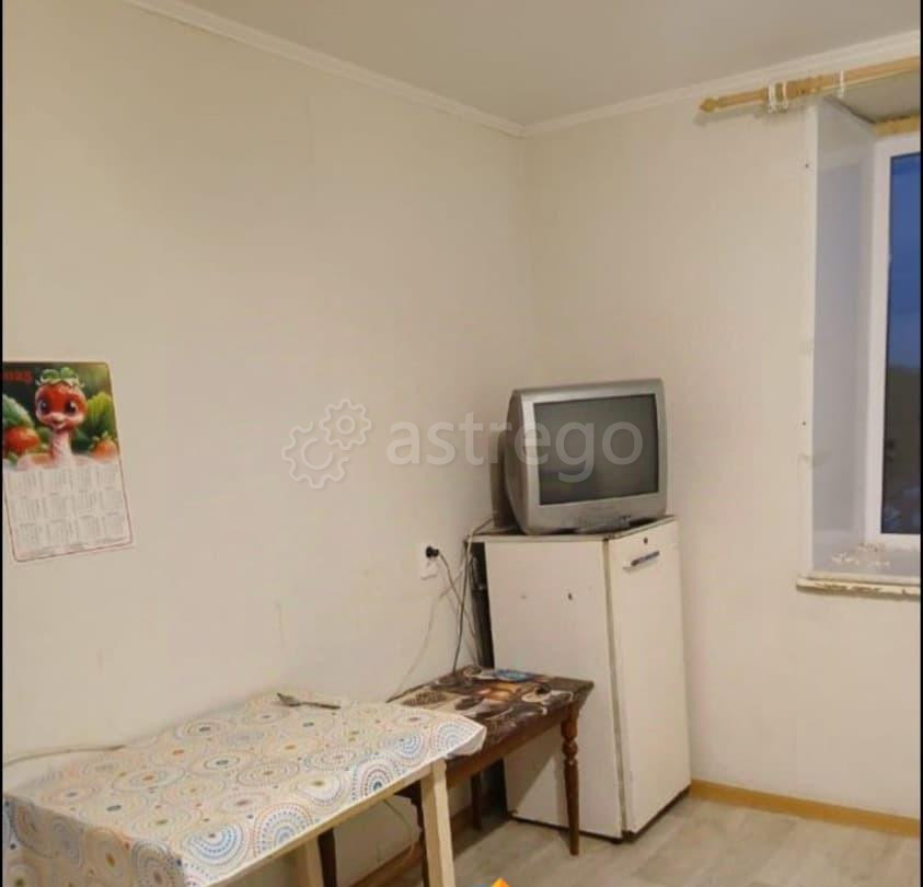 Комната, 14 м2, 8/9 эт. Уфа - изображение 2