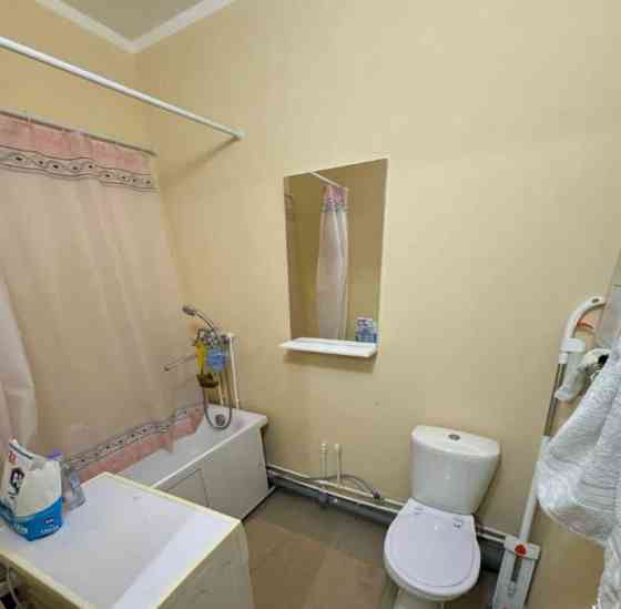 1-комн. квартира, 33.6 м2, 2/25 эт. Красноярск