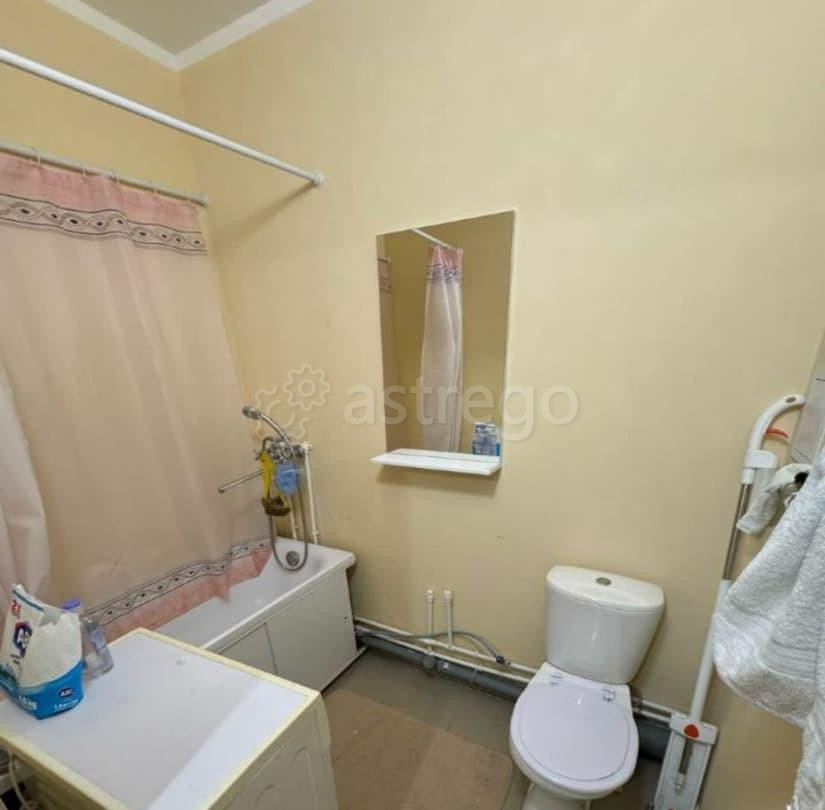 1-комн. квартира, 33.6 м2, 2/25 эт. Красноярск - изображение 3