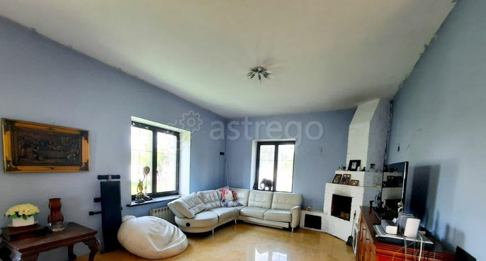 Дом, 200 м2, 15 соток, 2 эт. Солнечногорск - изображение 4