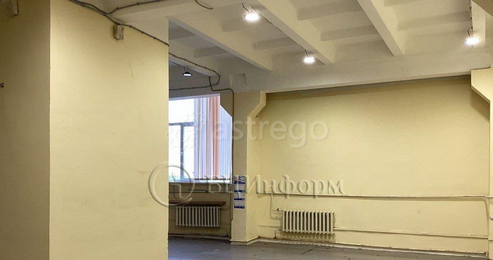 Производственное, 420 м2 Санкт-Петербург - изображение 7