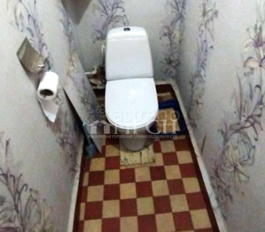 2-комн. квартира, 41.5 м2, 3/5 эт. Москва - изображение 2