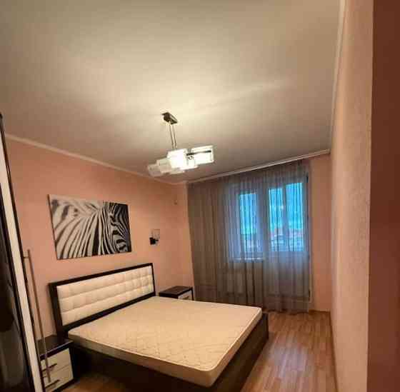 3-комн. квартира, 72 м2, 12/15 эт. Долгопрудный