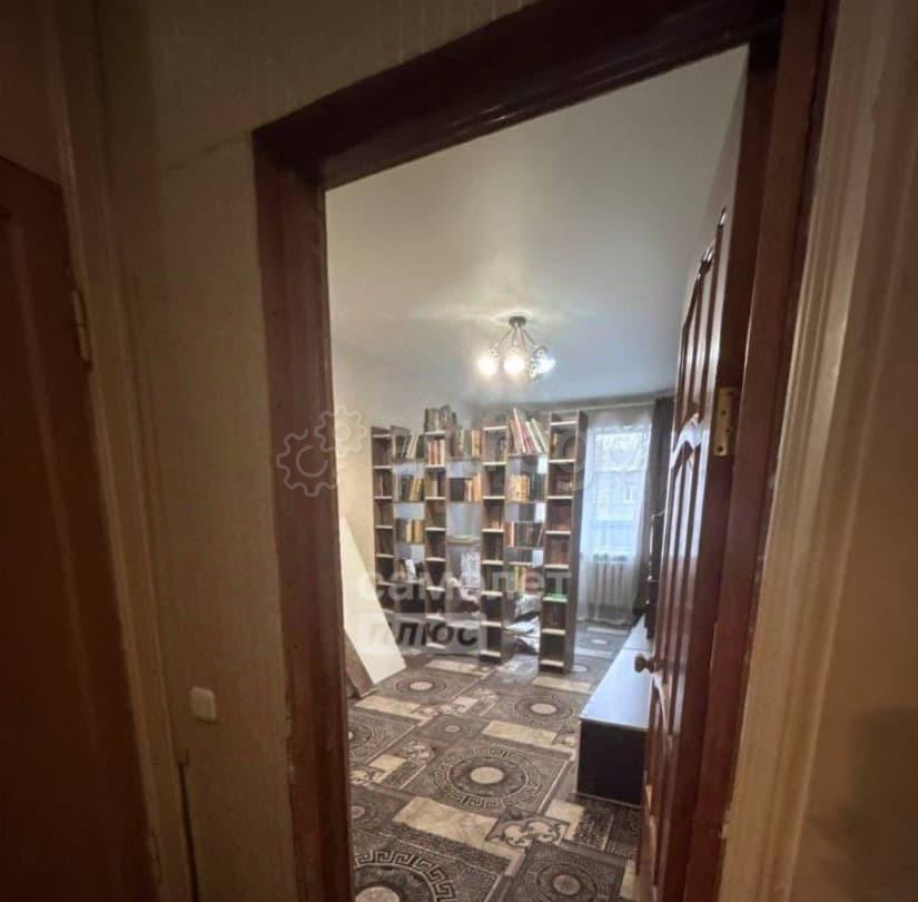 2-комн. квартира, 49.5 м2, 5/5 эт. Королев - изображение 3