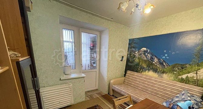 4-комн. квартира, 76.8 м2, 5/5 эт. Ишимбай - изображение 2