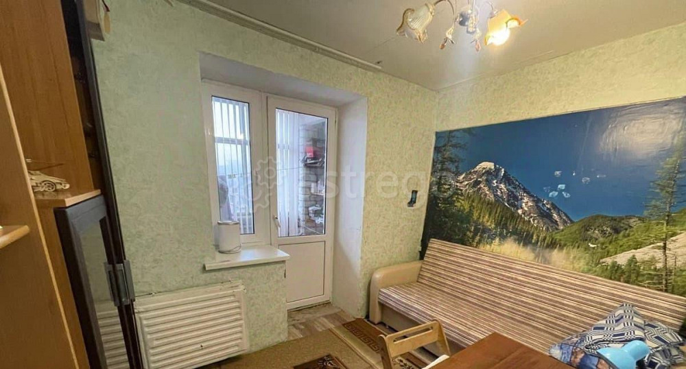 4-комн. квартира, 76.8 м2, 5/5 эт. Ишимбай - изображение 2