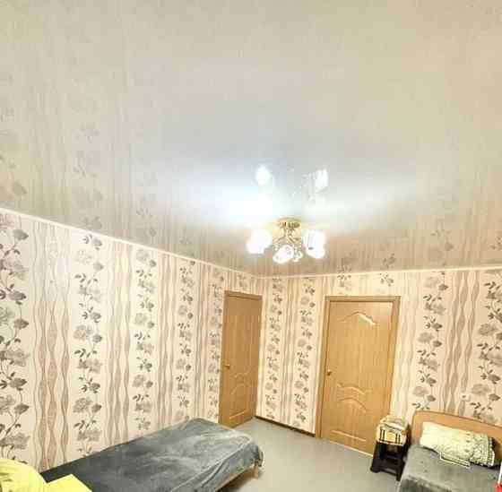 3-комн. квартира, 65 м2, 7/9 эт. Уфа