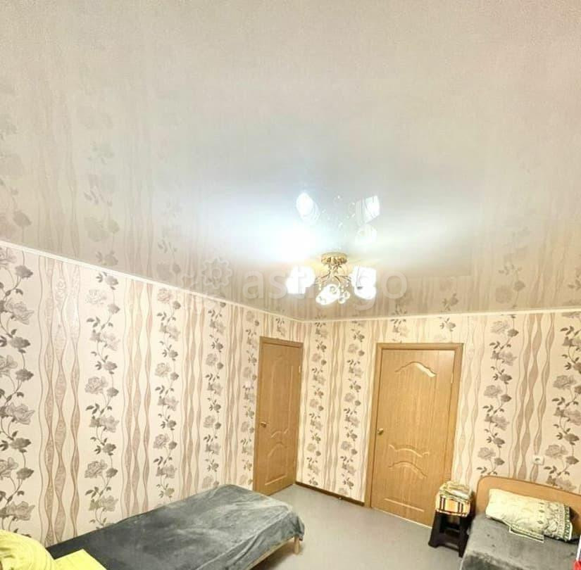 3-комн. квартира, 65 м2, 7/9 эт. Уфа - изображение 6