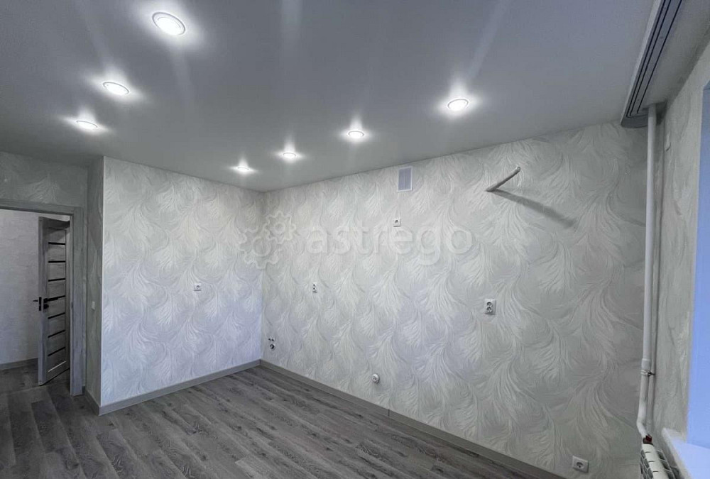 1-комн. квартира, 37.5 м2, 3/10 эт. Благовещенск - изображение 3