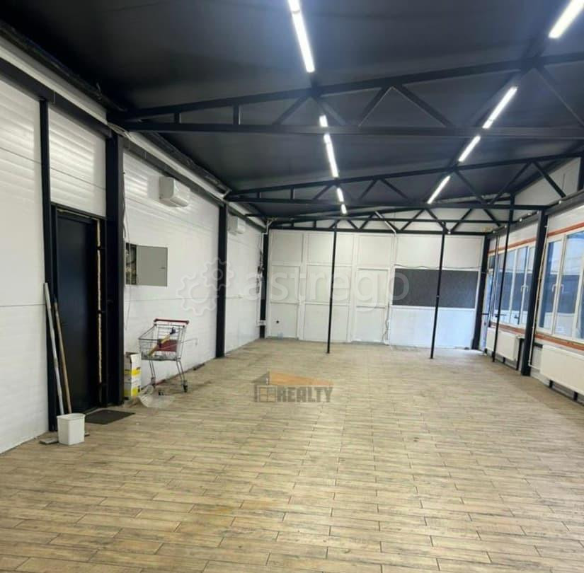 Склад, 256 м2 Видное - изображение 1