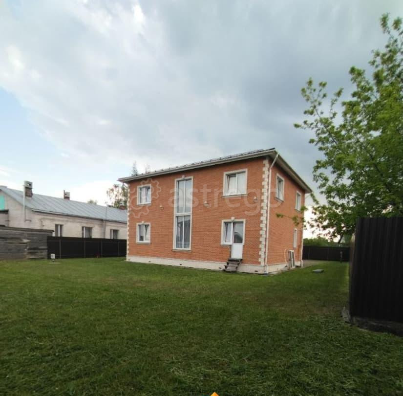 Дом, 240 м2, 9 соток, 2 эт. Санкт-Петербург - изображение 7