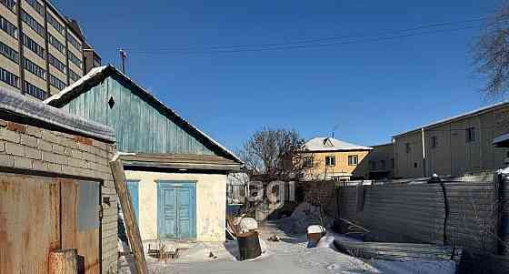 Дом, 29.3 м2, 6.2 сотки, 1 эт. Благовещенск