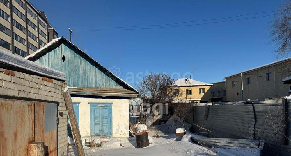 Дом, 29.3 м2, 6.2 сотки, 1 эт. Благовещенск - изображение 4