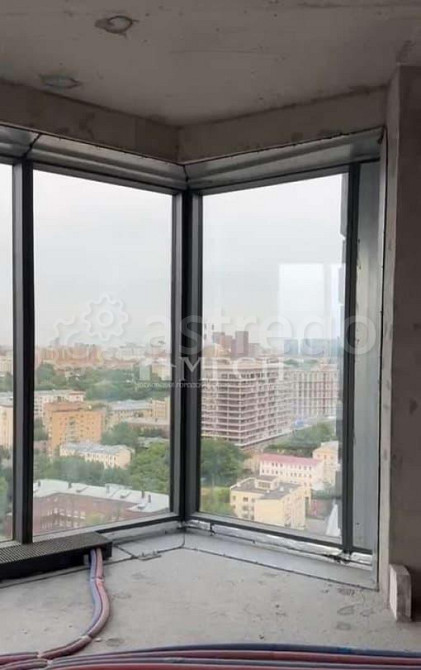4-комн. квартира, 130 м2, 20/32 эт. Москва - изображение 2