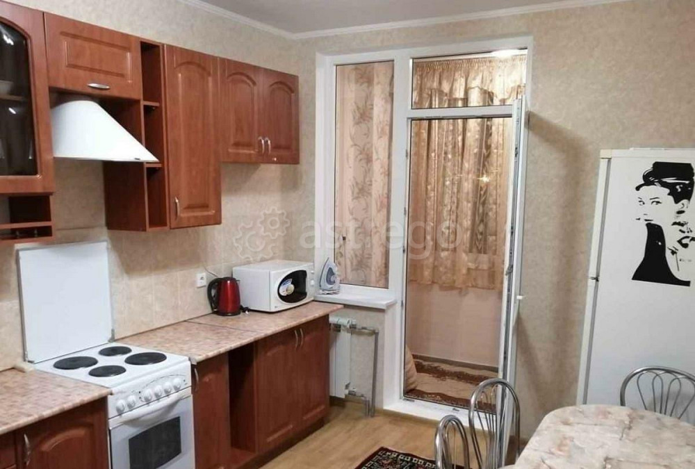 1-комн. квартира, 42 м2, 3/15 эт. Белгород - изображение 1