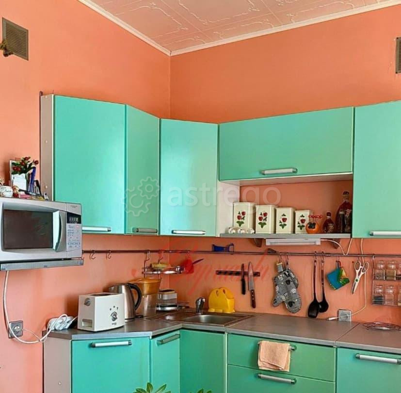 1-комн. квартира, 28 м2, 7/9 эт. Северодвинск - изображение 4