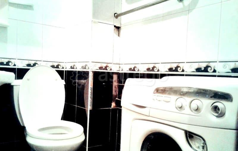 Студия, 36 м2, 3/5 эт. Москва - изображение 8