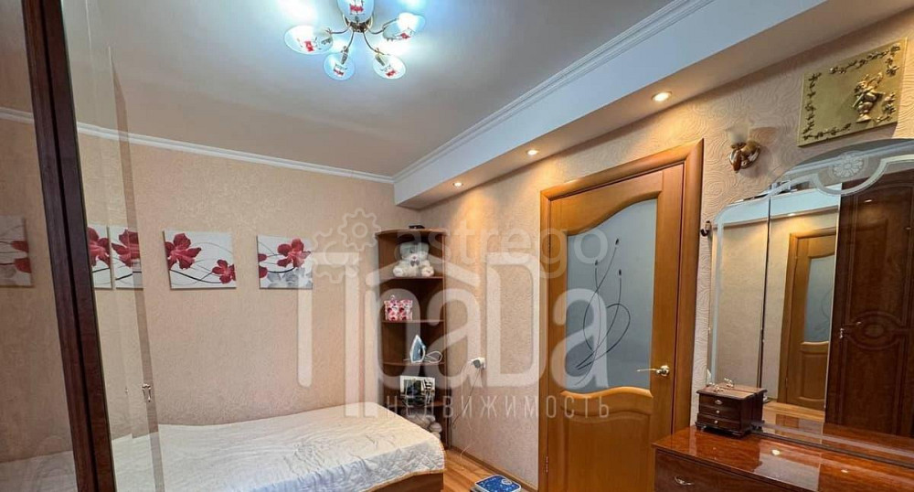 2-комн. квартира, 40 м2, 2/9 эт. Красноярск - изображение 4