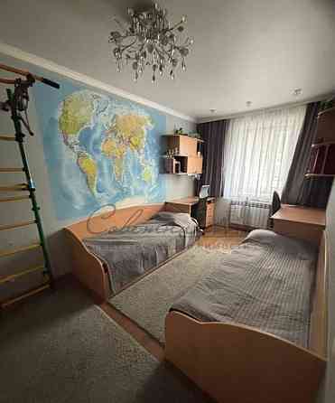 3-комн. квартира, 62 м2, 1/5 эт. Старый Оскол