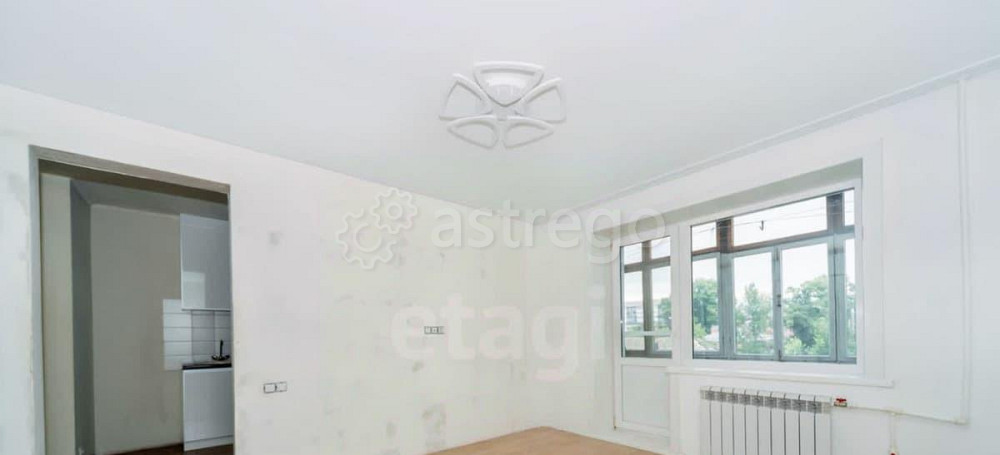 2-комн. квартира, 48.7 м2, 4/5 эт. Бийск - изображение 4