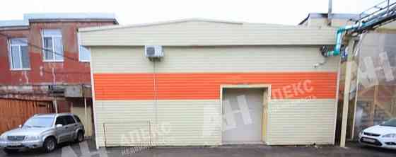 Производственное, 525 м2 Люберцы