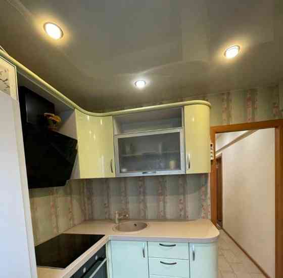 1-комн. квартира, 32 м2, 2/5 эт. Красноярск