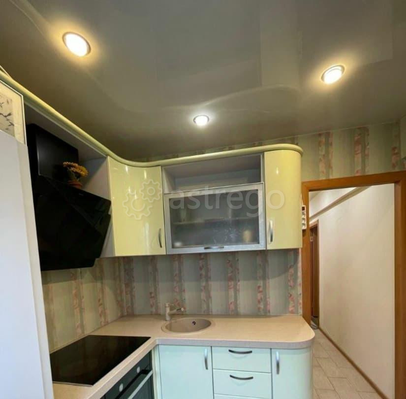 1-комн. квартира, 32 м2, 2/5 эт. Красноярск - изображение 4