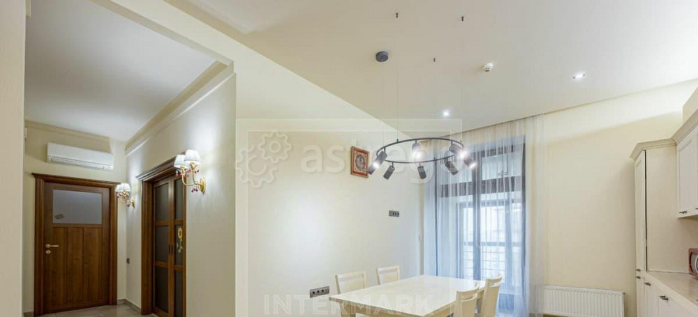 4-комн. квартира, 164 м2, 8/18 эт. Москва - изображение 6