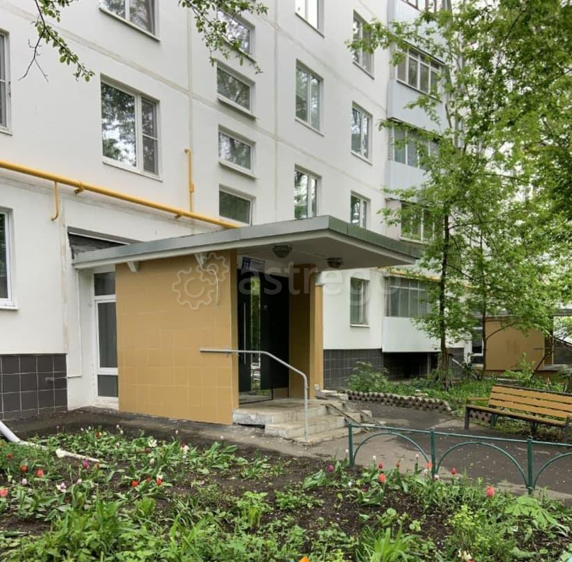 Комната, 16.1 м2, 1/12 эт. Москва - изображение 7