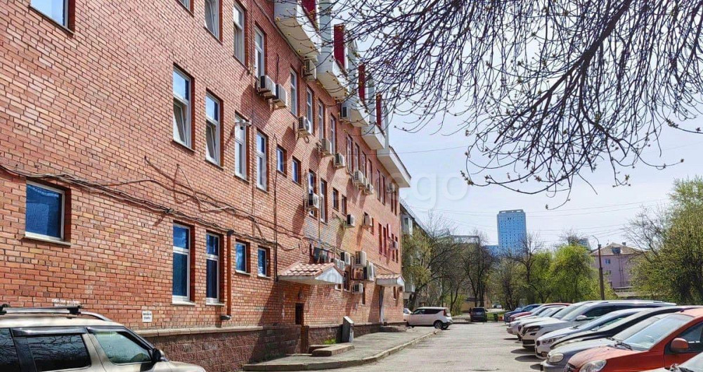 Свободного назначения, 1031 м2 Уфа - изображение 4