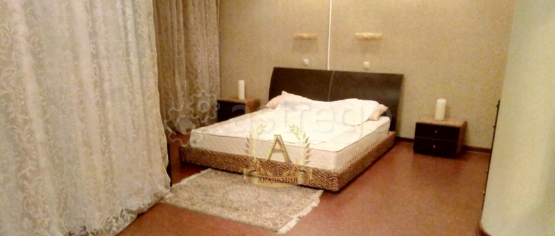 Дом, 1400 м2 Москва - изображение 5