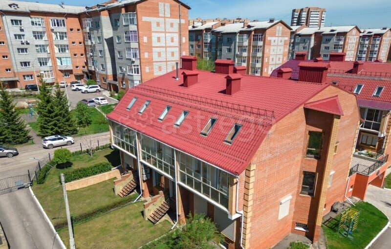Коттедж, 272 м2 Красноярск - изображение 2