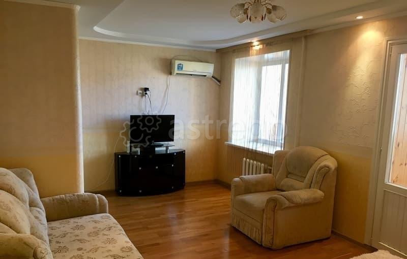 1-комн. квартира, 42 м2, 3/5 эт. Туймазы - изображение 4