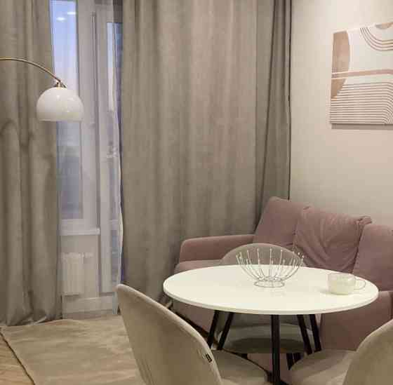 1-комн. квартира, 38 м2, 12/24 эт. Одинцово