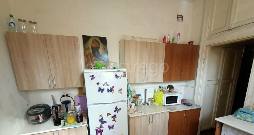 Комната, 12.7 м2, 1/8 эт. Москва - изображение 4