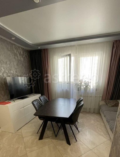 5-комн. квартира, 132.9 м2, 12/14 эт. Лобня - изображение 1