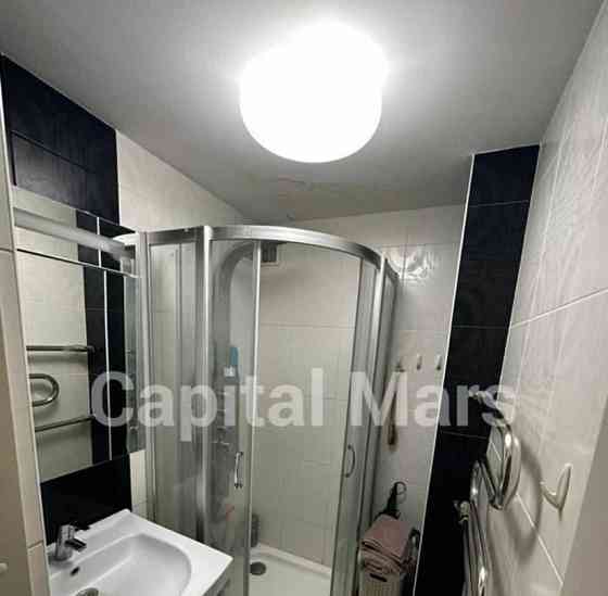 2-комн. квартира, 54 м2, 5/9 эт. Москва