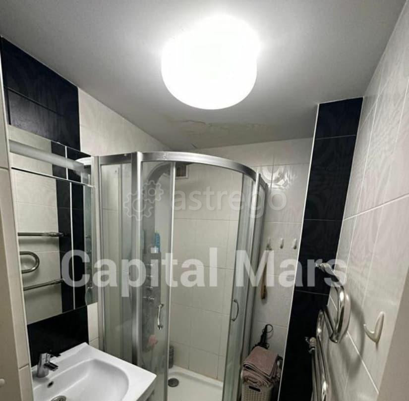 2-комн. квартира, 54 м2, 5/9 эт. Москва - изображение 4