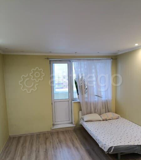 Студия, 30 м2, 4/25 эт. Реутов - изображение 1