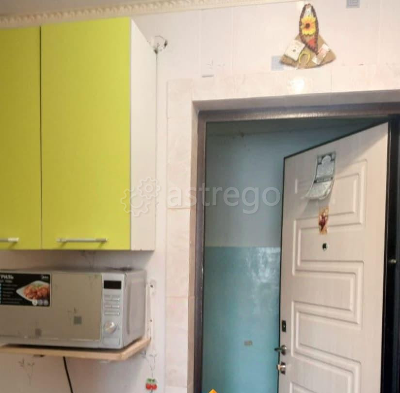 Комната, 14 м2, 5/9 эт. Уфа - изображение 1