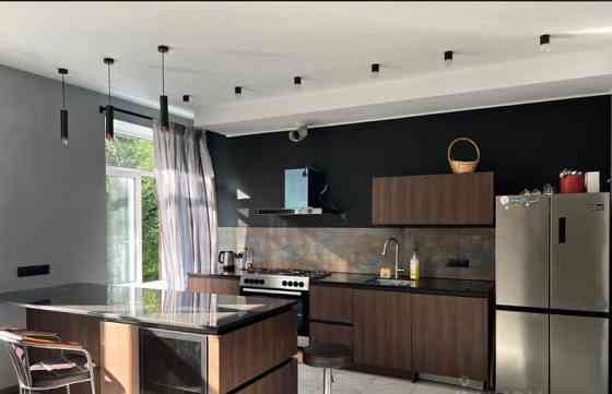 Таунхаус, 250 м2 Краснознаменск