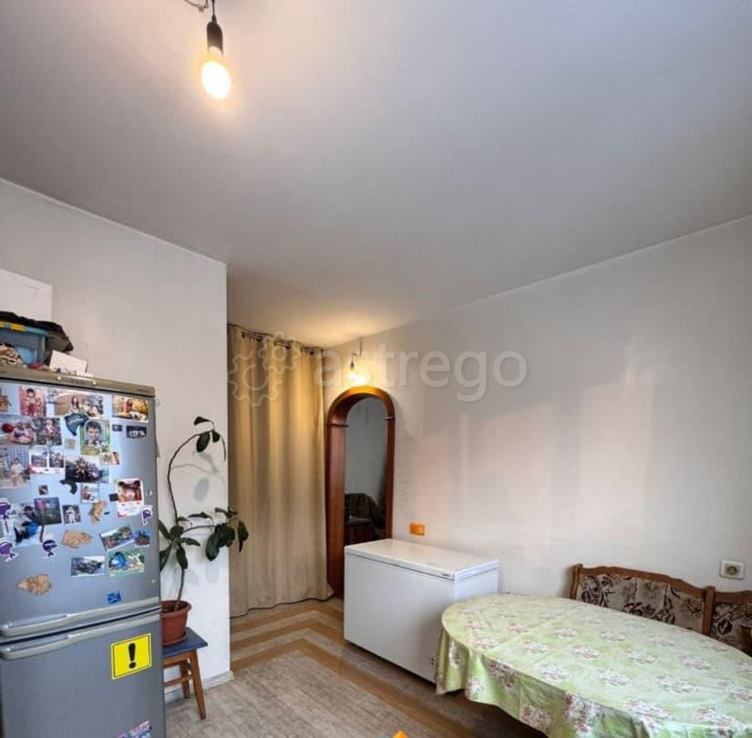 3-комн. квартира, 86.4 м2, 6/6 эт. Красноярск - изображение 4